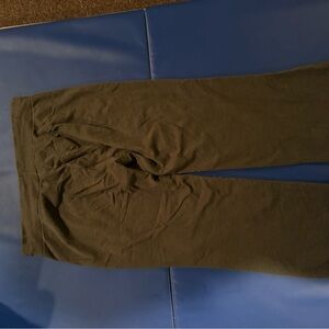 Banana Republic Men's Dark Gray Joggers